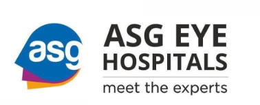ASG Eye Hospitals